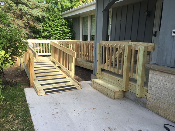 Ramp